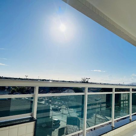 Proximo Praia Do Forte / Dunas - Apartamento 206 كابو فريو المظهر الخارجي الصورة