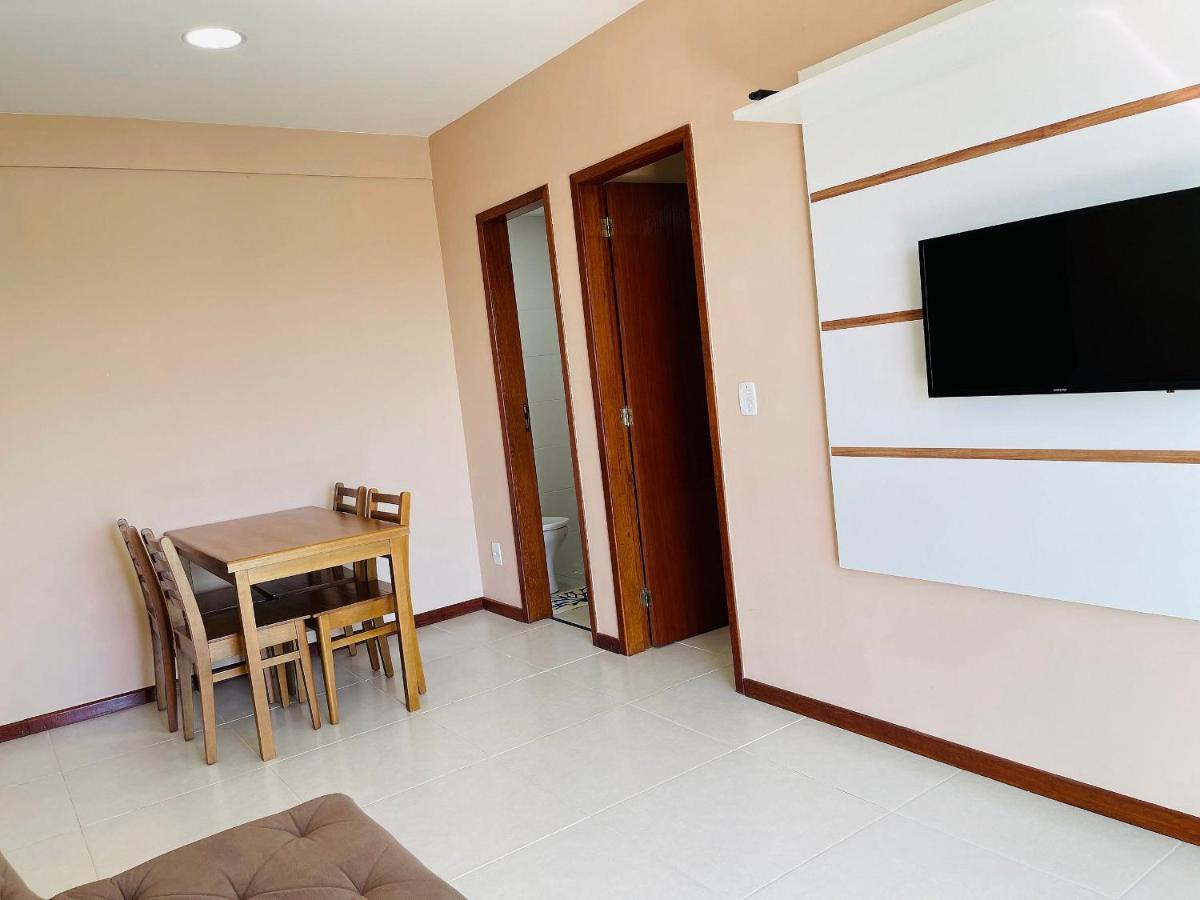 Proximo Praia Do Forte / Dunas - Apartamento 206 كابو فريو المظهر الخارجي الصورة