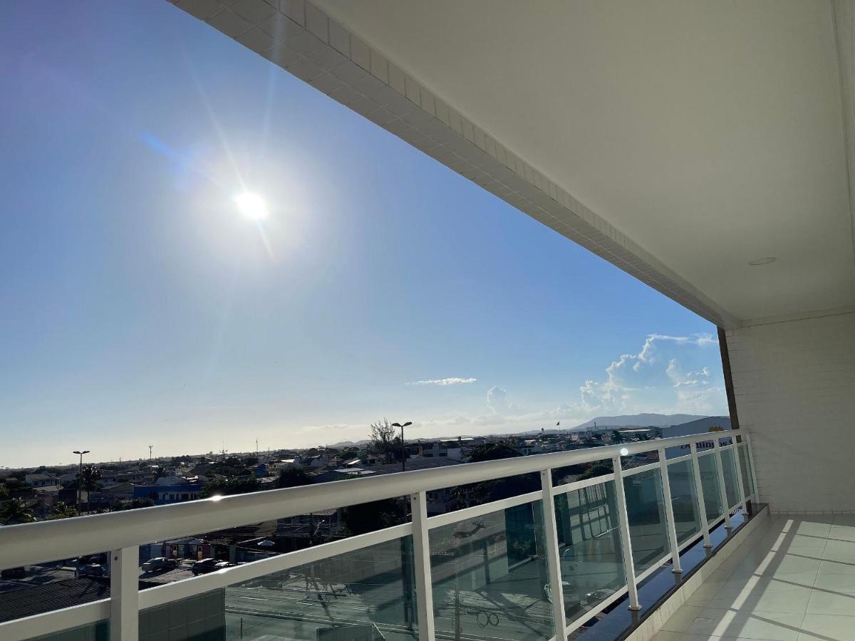 Proximo Praia Do Forte / Dunas - Apartamento 206 كابو فريو المظهر الخارجي الصورة