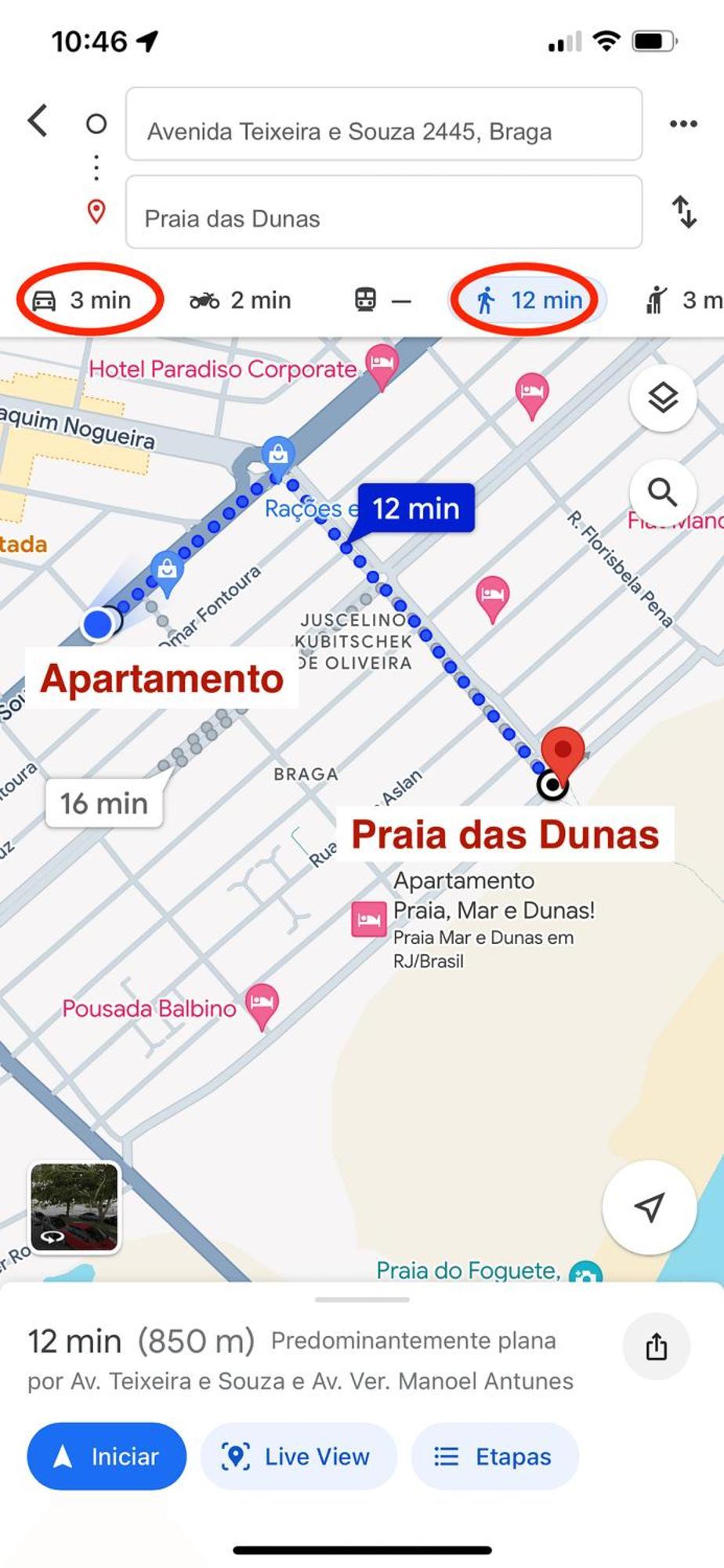 Proximo Praia Do Forte / Dunas - Apartamento 206 كابو فريو المظهر الخارجي الصورة